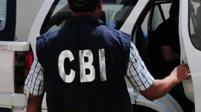 CBI to probe alleged irregularities in NEET-UG Exam Case CBI to probe alleged irregularities in NEET-UG Exam Case