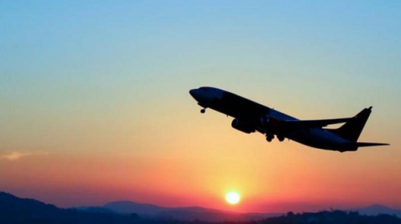 AAI to curb use of laser lights near airports AAI to curb use of laser lights near airports