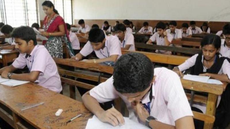 CBSE Exams CBSE Exams