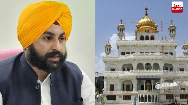 A gathering of five Singh Sahibs will be held at Sri Akal Takht Sahib on August 6. A gathering of five Singh Sahibs will be held at Sri Akal Takht Sahib on August 6.