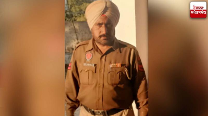 Angrej Singh Angrej Singh