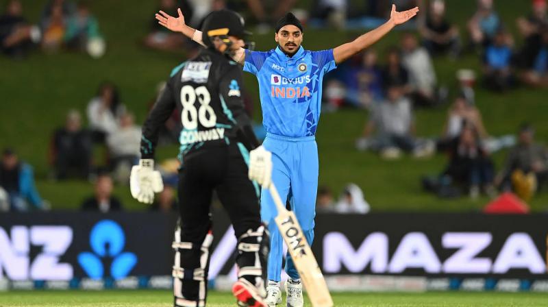 India win rain-marred T20 series after third match ends in tie India win rain-marred T20 series after third match ends in tie