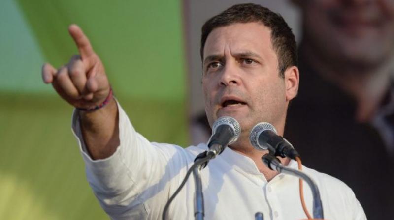 Rahul Gandhi Rahul Gandhi