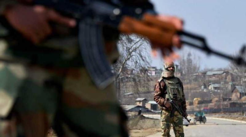 Jammu & Kashmir : Youth shot dead in Pulwama