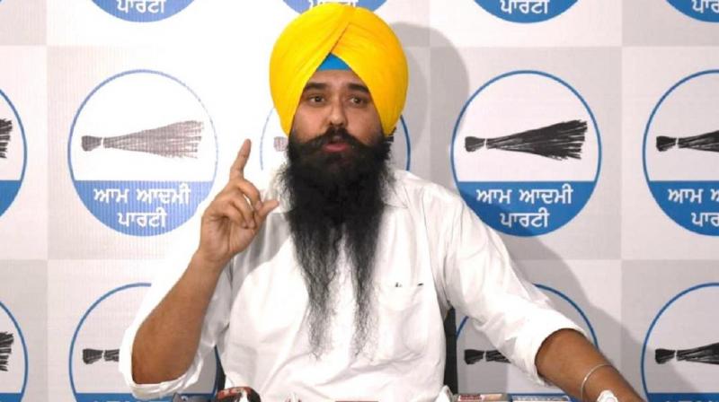 Malwinder Singh Kang Malwinder Singh Kang