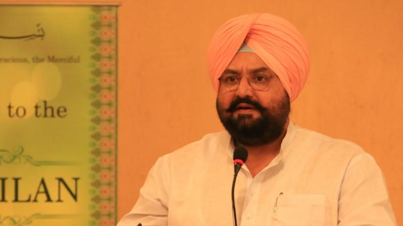 Fateh Jang Bajwa Fateh Jang Bajwa