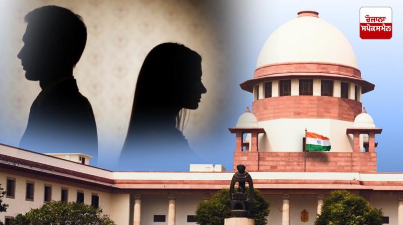Wife can take alimony from husband even if he does not follow the order to live with: Supreme Court Wife can take alimony from husband even if he does not follow the order to live with: Supreme Court