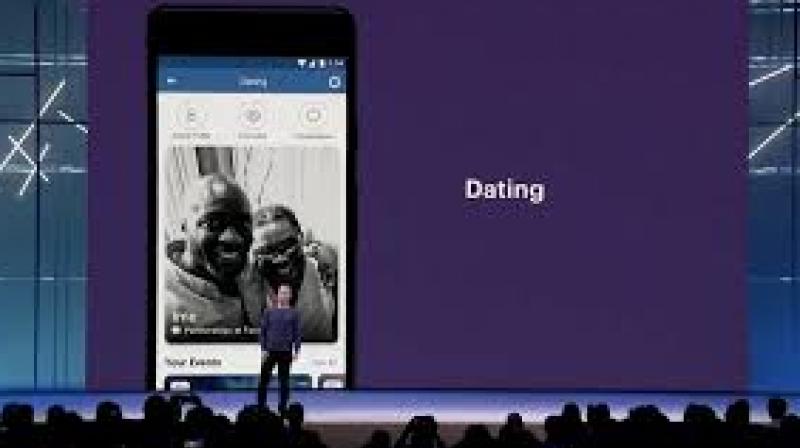 dating feature dating feature