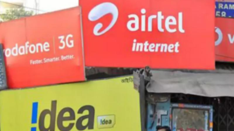 Draft telecom policy aims 40 lakh new jobs Draft telecom policy aims 40 lakh new jobs