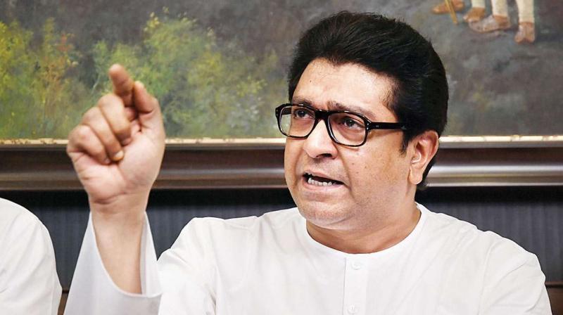 Raj Thackeray Raj Thackeray