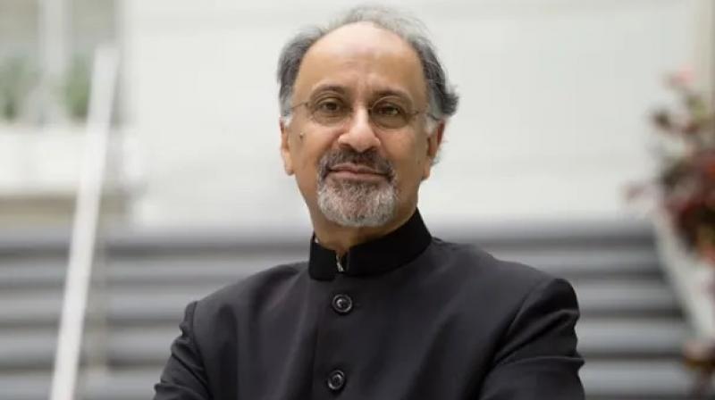 Indermit Gill Indermit Gill