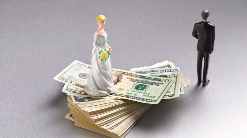 Alimony Alimony