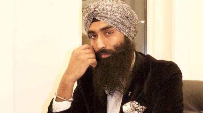 Gurinder Singh Gill Gurinder Singh Gill