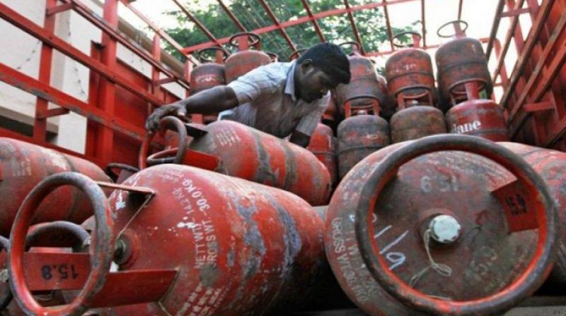 LPG LPG