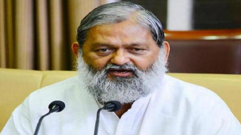 Anil Vij Anil Vij