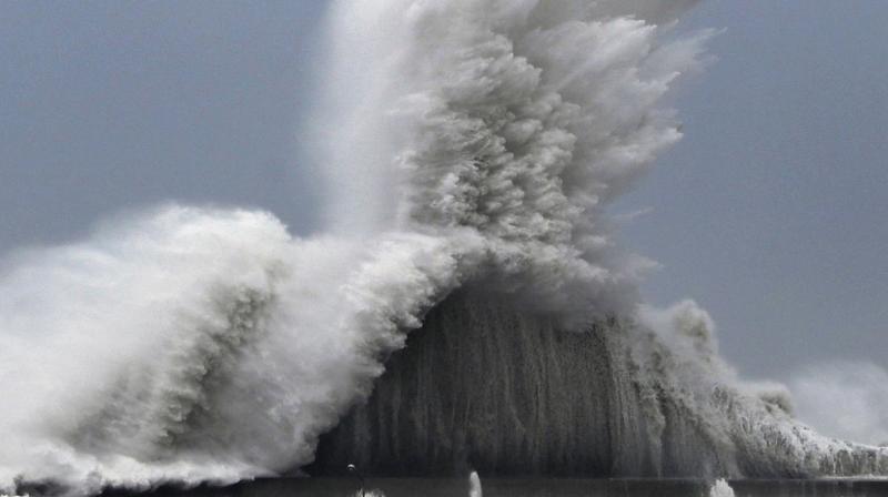 Storm Storm