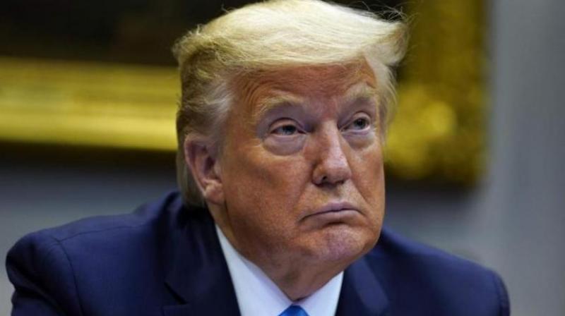 Donald Trump Donald Trump