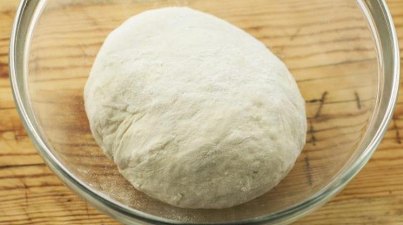 Flour Flour