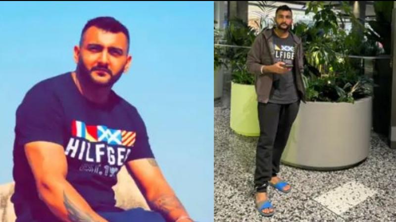 Patiala Youth dies Patiala Youth dies