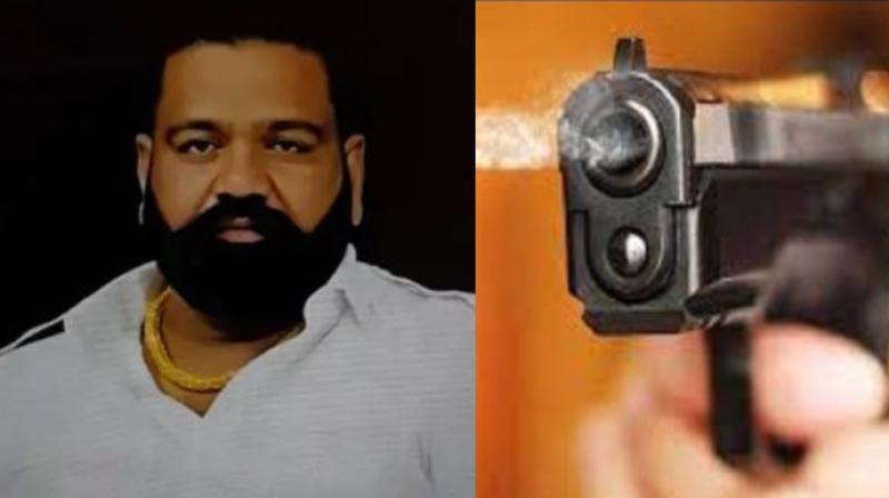 Lalit Pasi died , Lalit Pasi died ,
