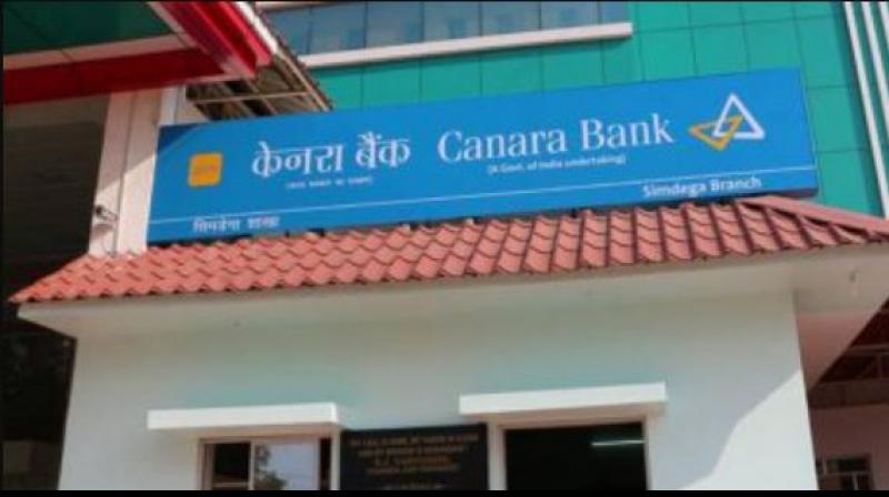 Canara bank X Account hack Canara bank X Account hack