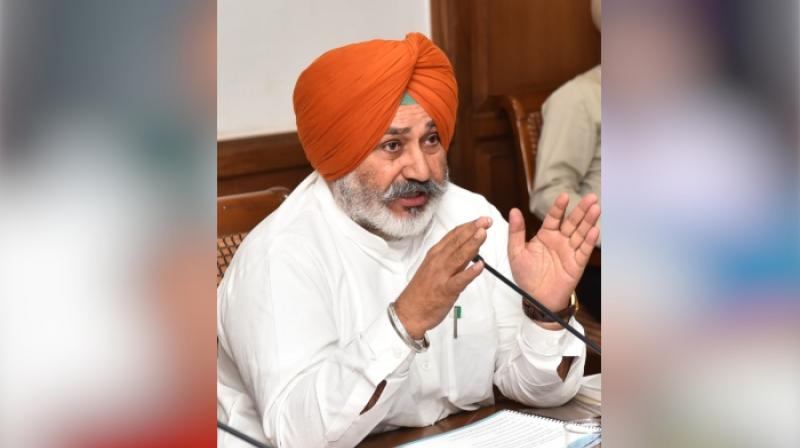 Chetan Singh Jouramajra Chetan Singh Jouramajra