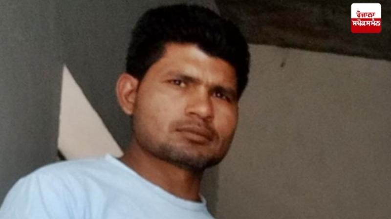 Milk seller death Milk seller death