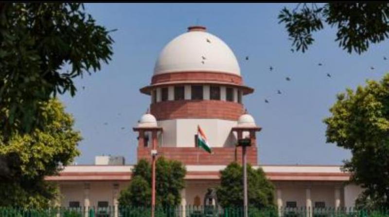 Supreme Court Supreme Court