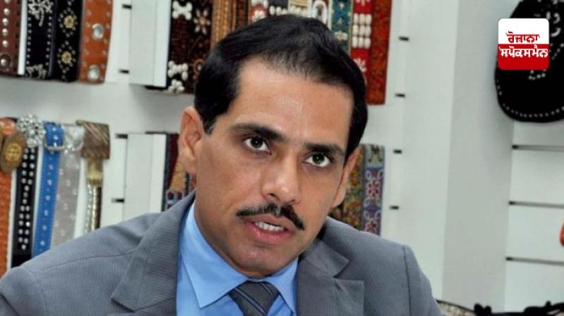 Robert Vadra Robert Vadra