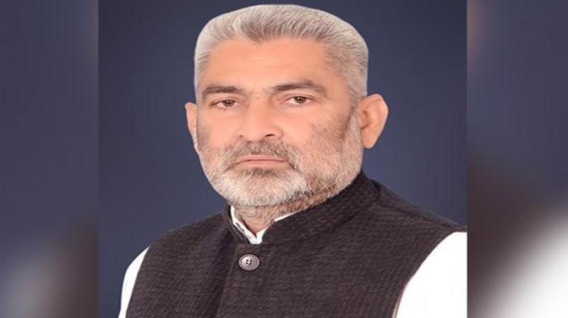 Lal Chand Kataruchak Lal Chand Kataruchak