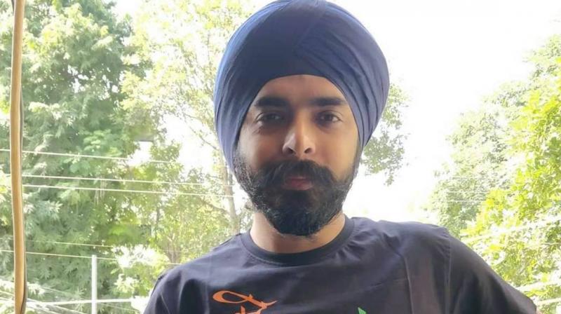 Tajinder Pal Bagga Tajinder Pal Bagga