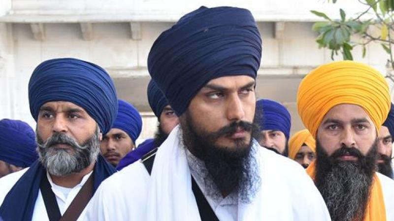 Amritpal Singh Amritpal Singh