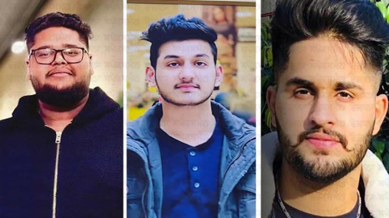 Punjabi Youth Died in Canada Punjabi Youth Died in Canada