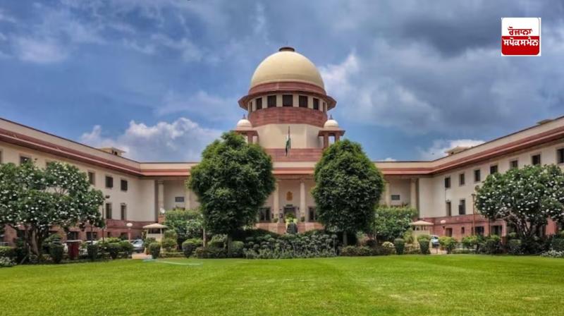Supreme Court asks appellants to send e-mail for urgent hearing on appeal against 'Dharam Parliament' Supreme Court asks appellants to send e-mail for urgent hearing on appeal against 'Dharam Parliament'