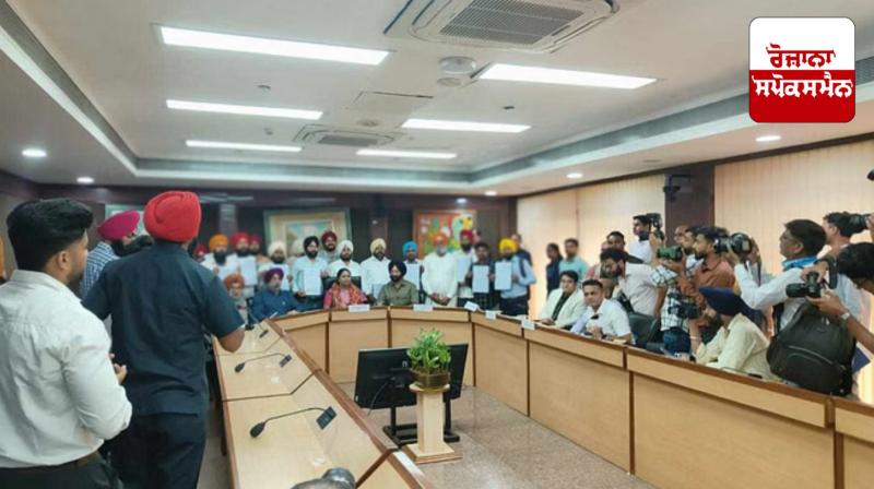Delhi News: Family member of 1984 Sikh riots victims gets job Delhi News: Family member of 1984 Sikh riots victims gets job