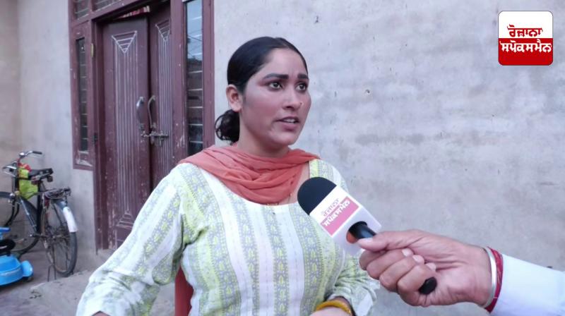 Raftaar Khan: Afsana Khan's sister made big revelations about dismissed constable Amandeep Kaur Raftaar Khan: Afsana Khan's sister made big revelations about dismissed constable Amandeep Kaur