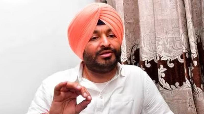 Ravneet Bittu Ravneet Bittu