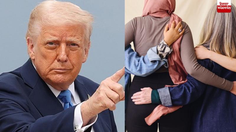 Women should not travel alone in India America Advisory News in punjabi Women should not travel alone in India America Advisory News in punjabi