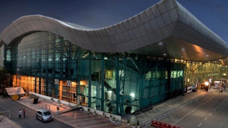 Airport Airport