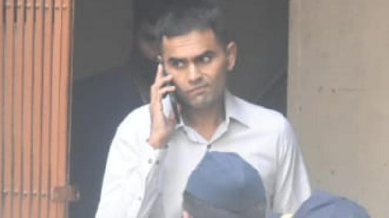 Sameer Wankhede Sameer Wankhede