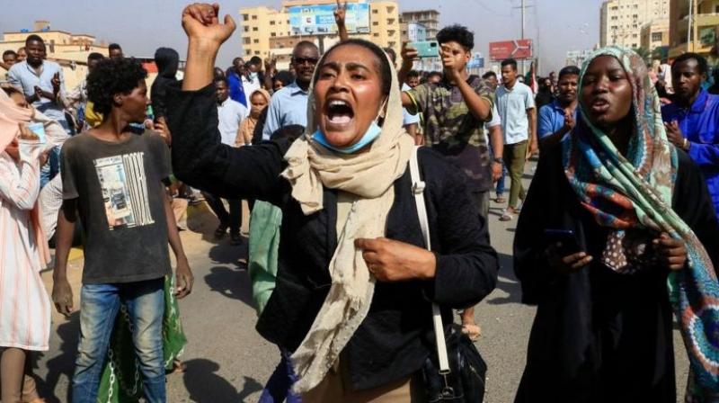 Sudan Sudan