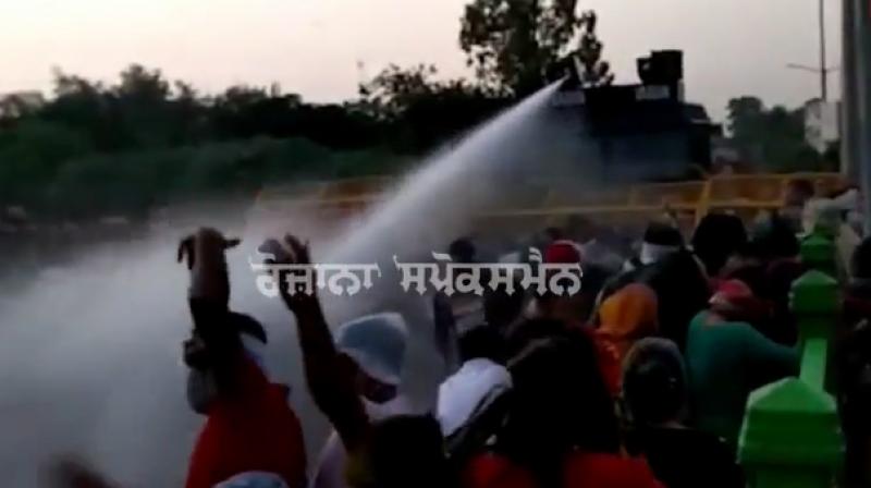 Lathicharj on teachers Lathicharj on teachers