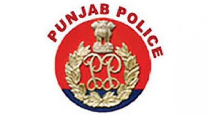 Punjab Police