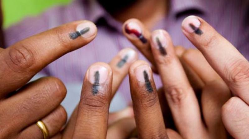 Lok Sabha Election Lok Sabha Election