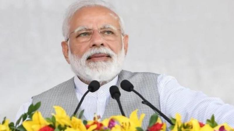 Modi Modi