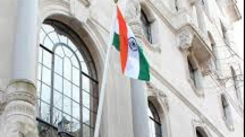 London Indian Embassy London Indian Embassy