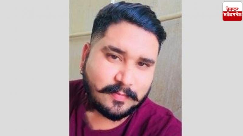 Punjabi youth dies in road accident in Dubai Punjabi youth dies in road accident in Dubai