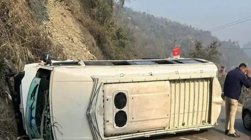 3 youths died in two separate accidents 3 youths died in two separate accidents
