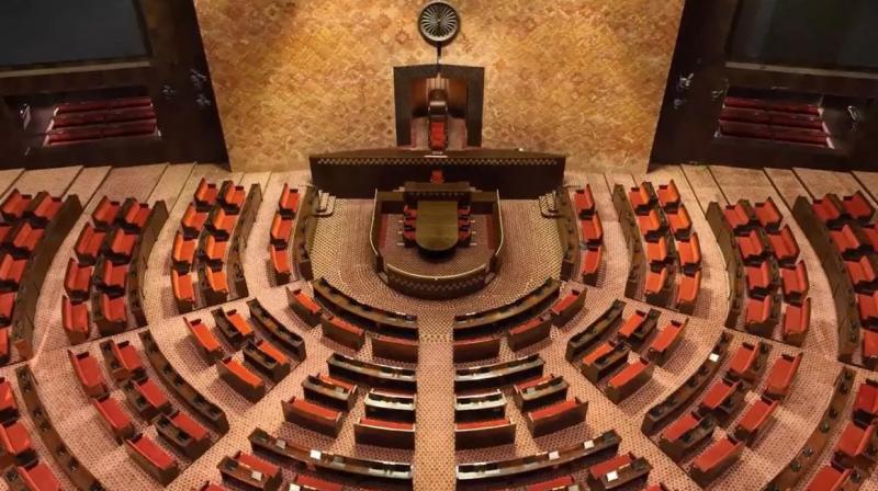 Rajya Sabha