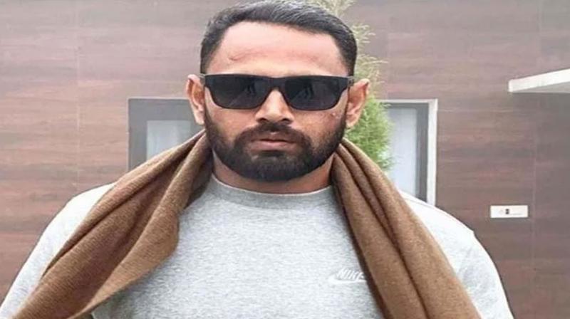 Patiala Court sent Bhana Sidhu to judicial custody for 14 days. Patiala Court sent Bhana Sidhu to judicial custody for 14 days.